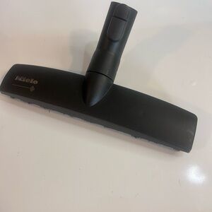 Miele Parquet Parkett Twister SBB Genuine Attachment